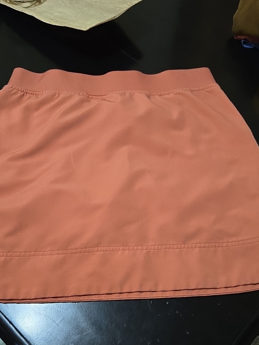 32 Degrees Mauve Small Skort - Picture 5 of 7